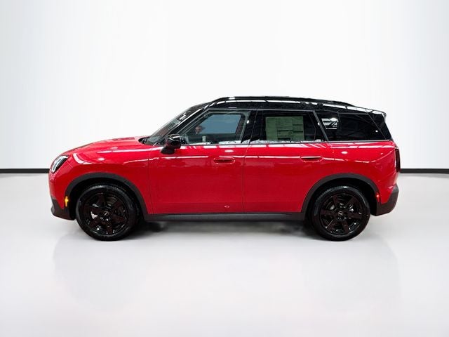 2026 MINI COUNTRYMAN OXFORD EDITION