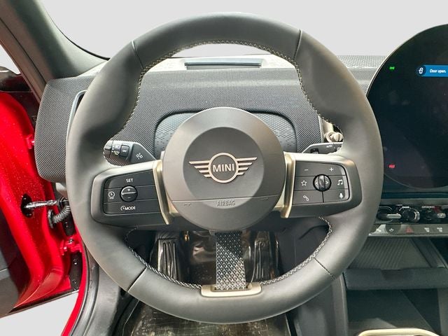 2026 MINI COUNTRYMAN OXFORD EDITION