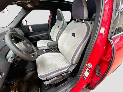 2026 MINI COUNTRYMAN OXFORD EDITION