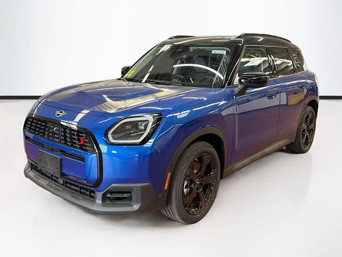 2026 MINI Cooper S Countryman S
