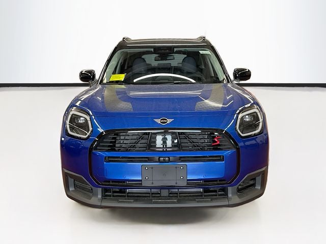 2026 MINI Cooper S Countryman S