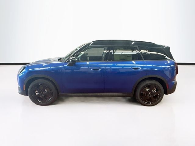 2026 MINI Cooper S Countryman S