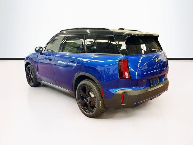 2026 MINI Cooper S Countryman S