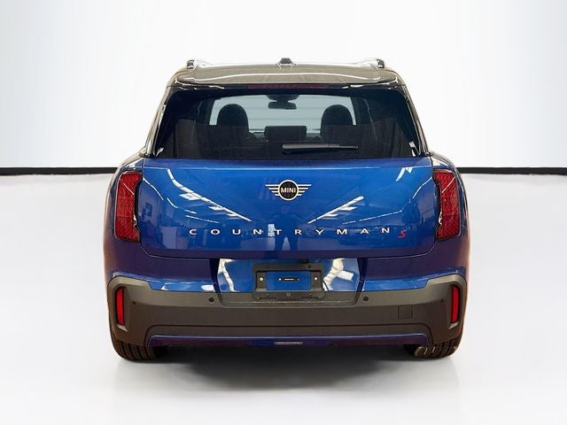 2026 MINI Cooper S Countryman S