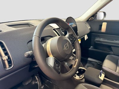 2026 MINI Cooper S Countryman S