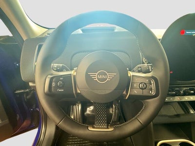 2026 MINI Cooper S Countryman S