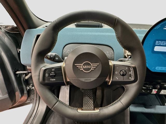 2025 MINI COUNTRYMAN S