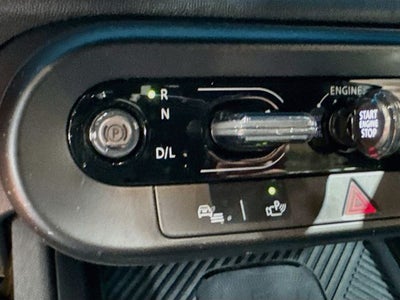 2025 MINI COUNTRYMAN S