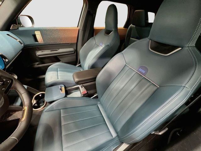 2025 MINI COUNTRYMAN S