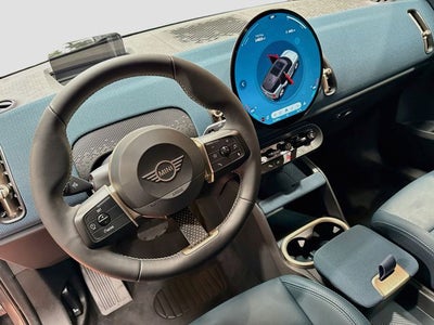2025 MINI COUNTRYMAN S