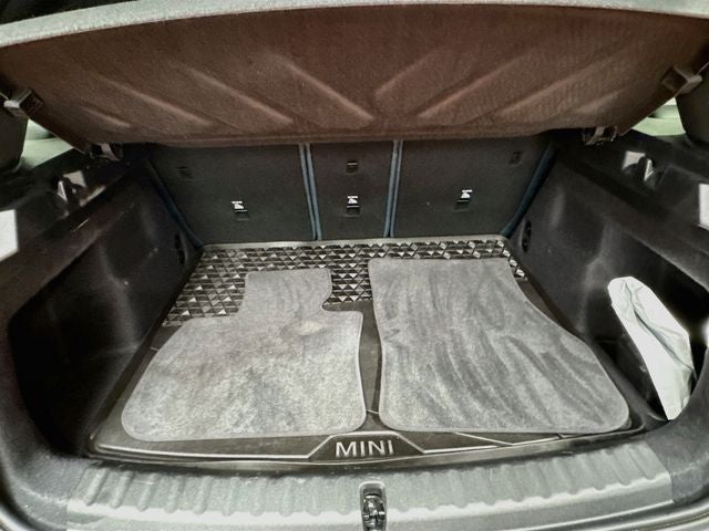 2025 MINI COUNTRYMAN S