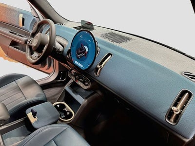 2025 MINI COUNTRYMAN S