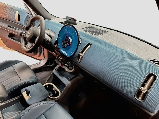 2025 MINI COUNTRYMAN S