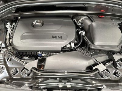 2025 MINI COUNTRYMAN S