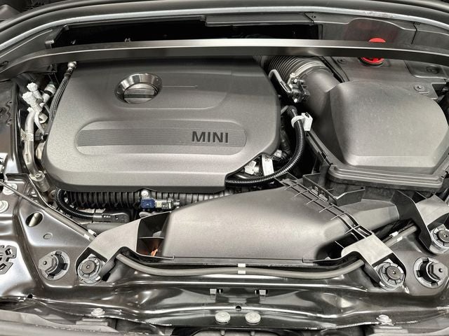 2025 MINI COUNTRYMAN S