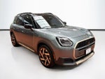 2025 MINI COUNTRYMAN S