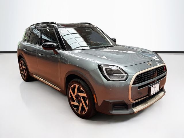 2025 MINI COUNTRYMAN S