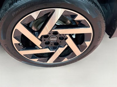 2025 MINI COUNTRYMAN S