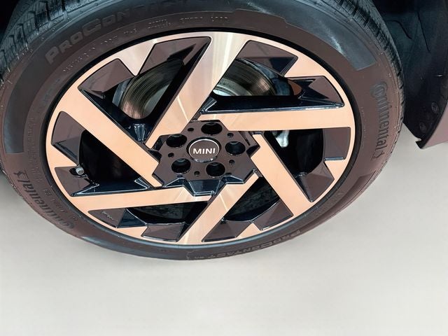 2025 MINI COUNTRYMAN S