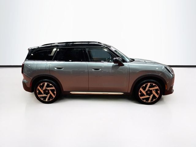 2025 MINI COUNTRYMAN S