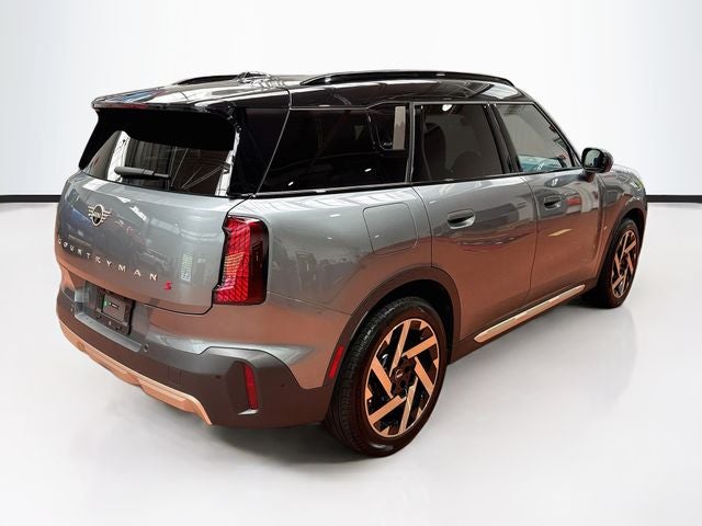 2025 MINI COUNTRYMAN S