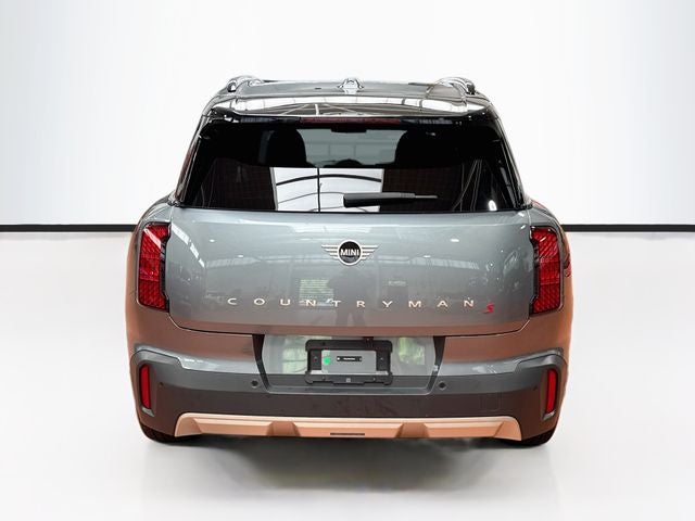 2025 MINI COUNTRYMAN S