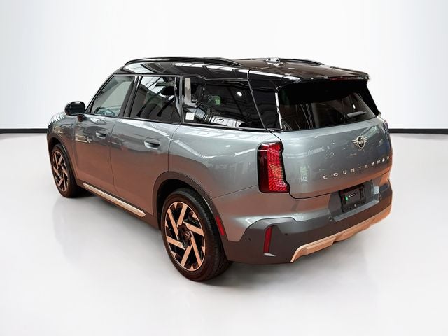 2025 MINI COUNTRYMAN S