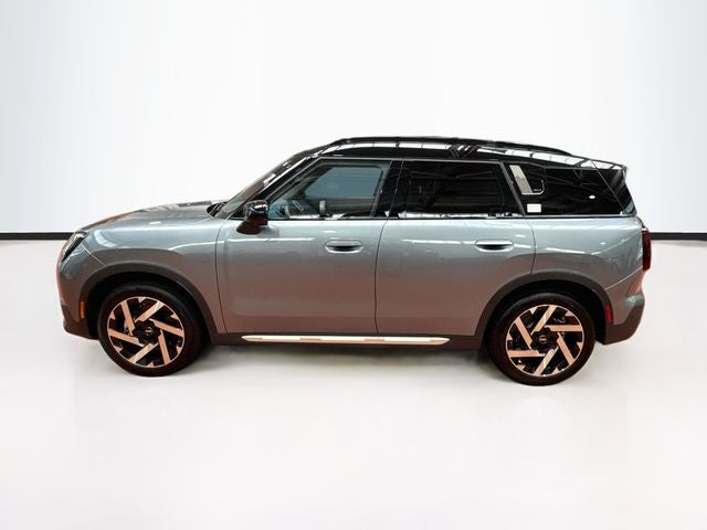 2025 MINI COUNTRYMAN S