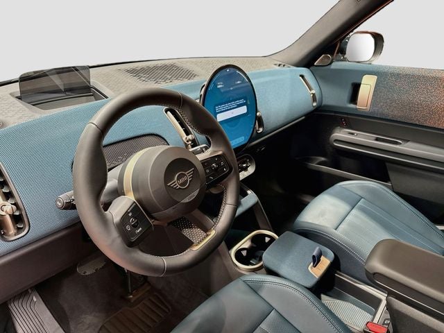 2025 MINI COUNTRYMAN S