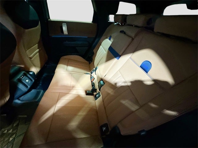 2025 MINI Countryman All4 Cooper S