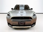 2025 MINI Countryman All4 Cooper S