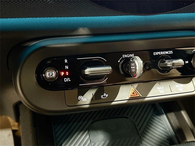 2025 MINI Countryman All4 Cooper S