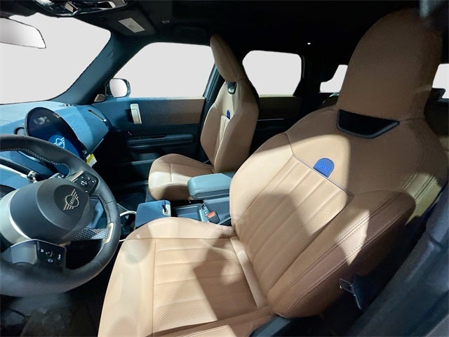 2025 MINI Countryman All4 Cooper S