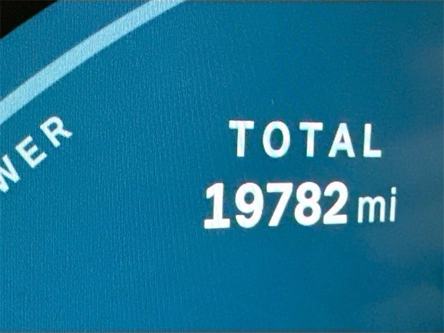 2025 MINI Countryman All4 Cooper S