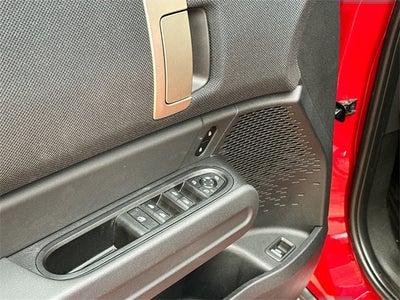 2025 MINI Countryman All4 Cooper S