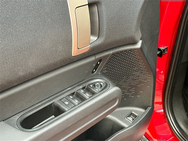 2025 MINI Countryman All4 Cooper S