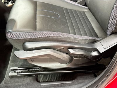 2025 MINI Countryman All4 Cooper S