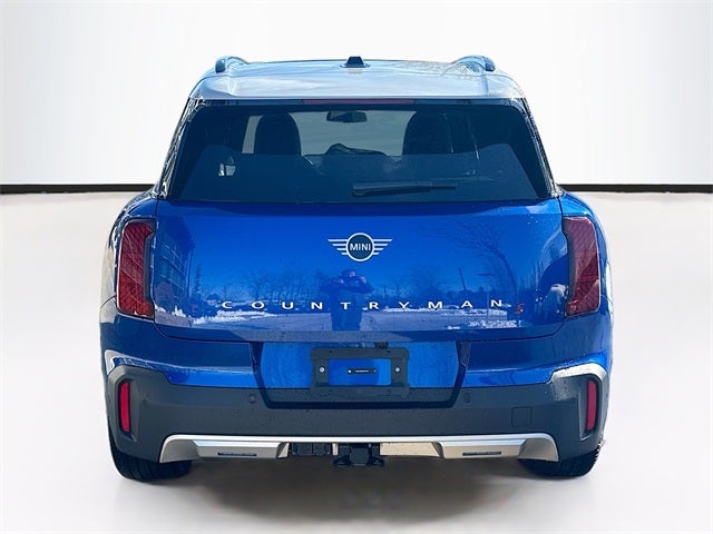 2026 MINI Countryman All4 Cooper S