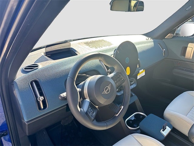 2026 MINI Countryman All4 Cooper S