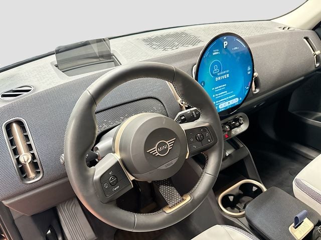 2025 MINI COUNTRYMAN S