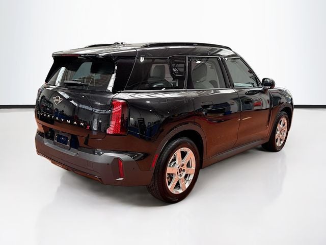 2025 MINI COUNTRYMAN S