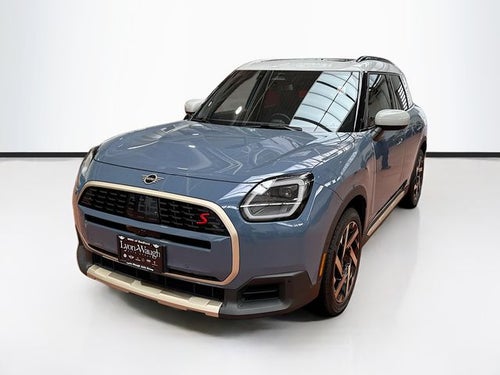 2025 MINI COUNTRYMAN S
