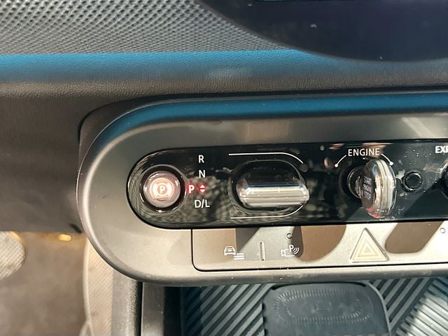 2025 MINI COUNTRYMAN S