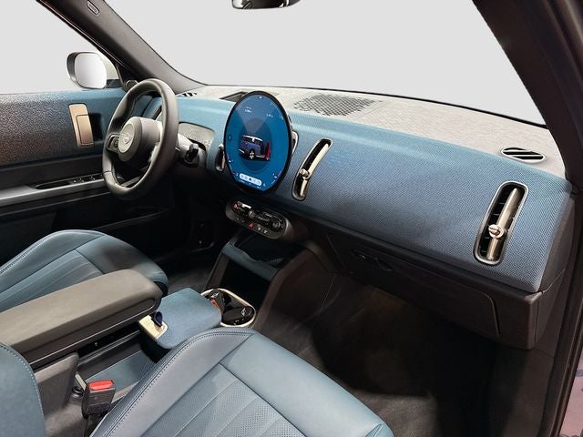 2025 MINI COUNTRYMAN S