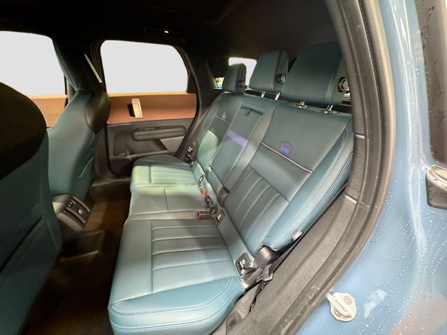 2025 MINI COUNTRYMAN S