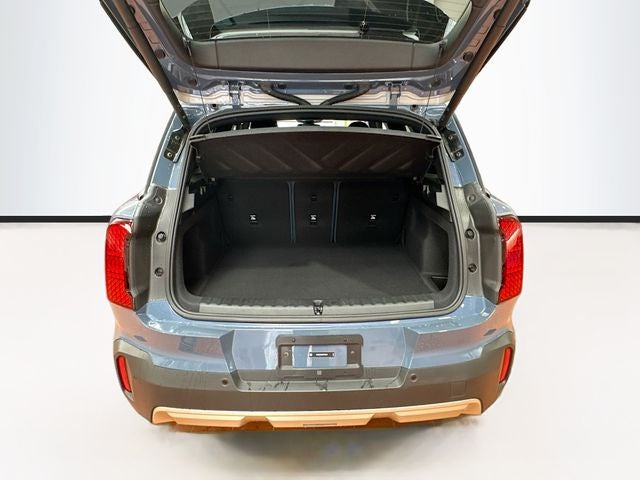 2025 MINI COUNTRYMAN S