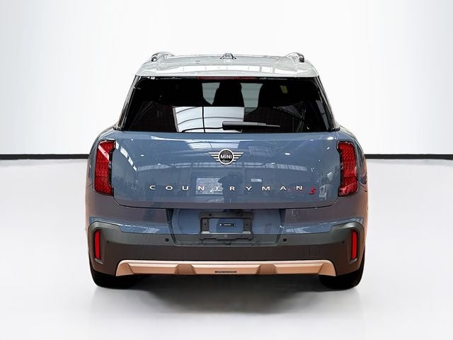 2025 MINI COUNTRYMAN S