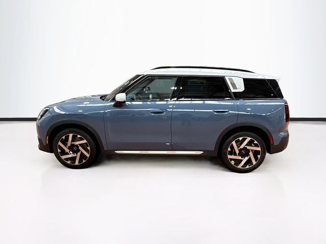 2025 MINI COUNTRYMAN S