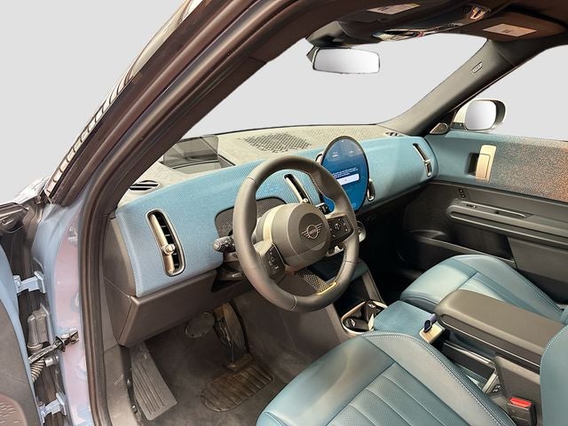 2025 MINI COUNTRYMAN S