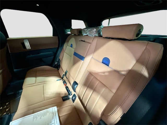 2026 MINI Countryman All4 Cooper S